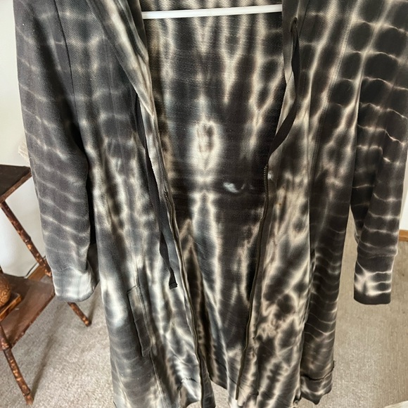 XCVI HOODIE - Picture 1 of 6